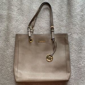 Michael Kors Tote Bag